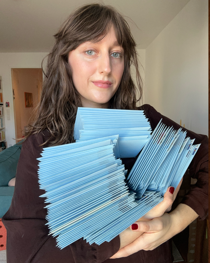 Mail Club