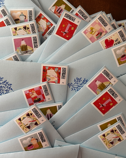 Mail Club