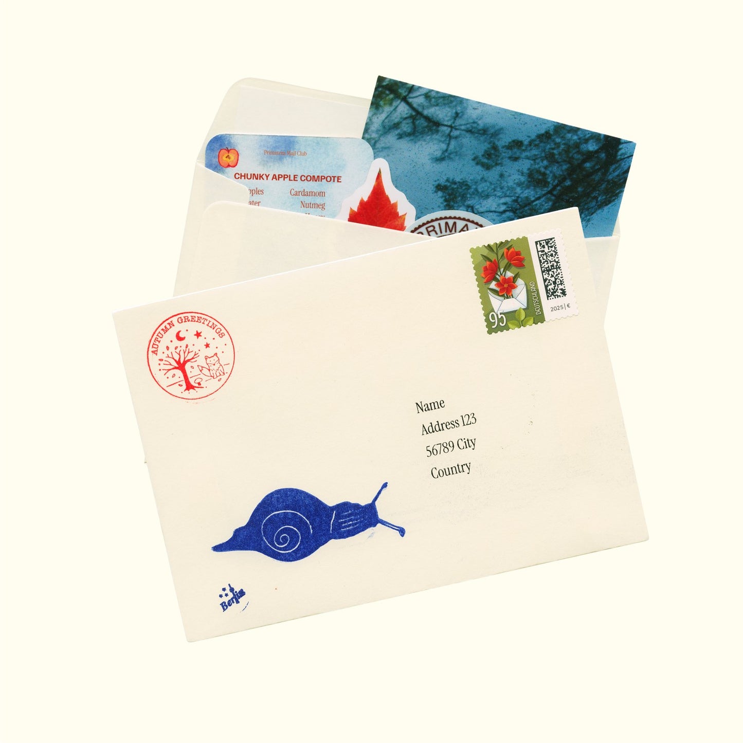 One Year of Primavera